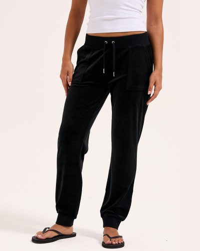 JUICY WILLOW CUFF JOGGER - JCBBJ225802-101 JUICY WILLOW CUFF JOGGER - JCBBJ225802-101