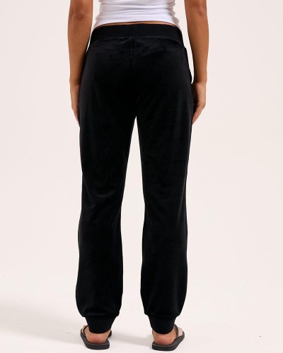 JUICY WILLOW CUFF JOGGER - JCBBJ225802-101 JUICY WILLOW CUFF JOGGER - JCBBJ225802-101