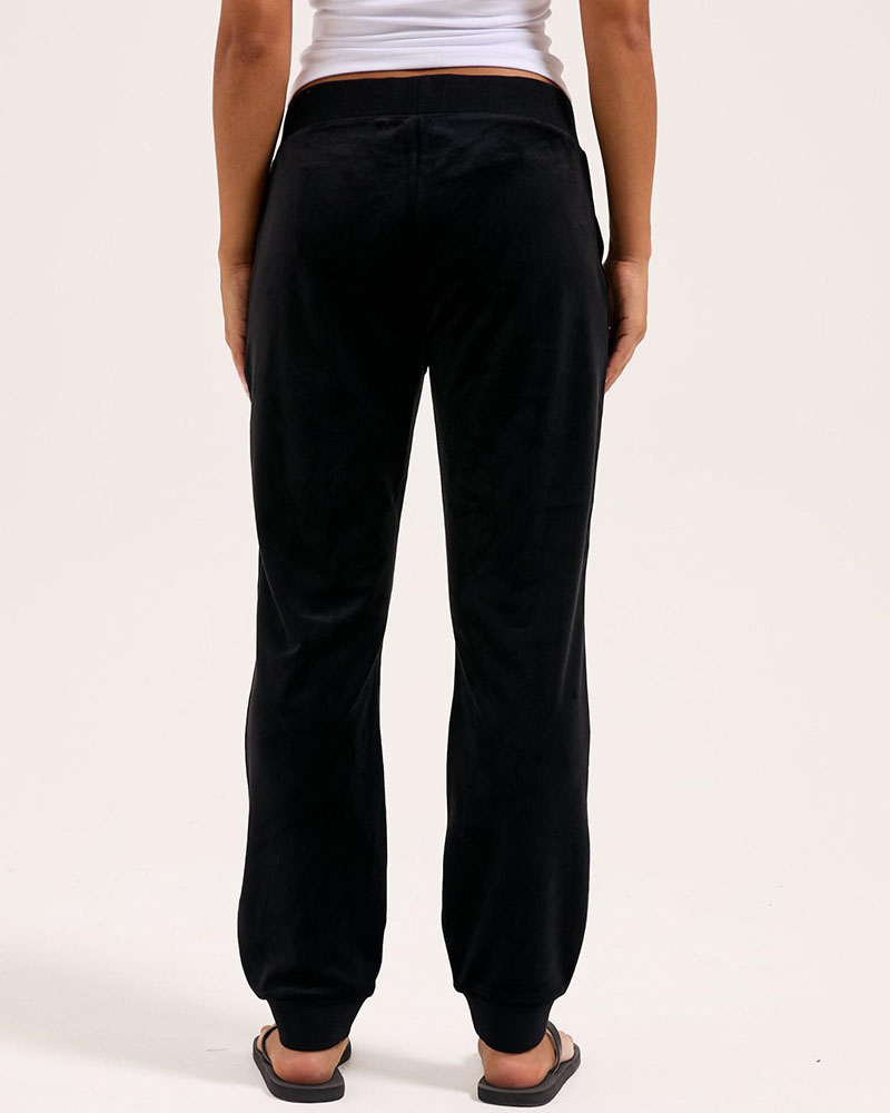 JUICY WILLOW CUFF JOGGER - JCBBJ225802-101 JUICY WILLOW CUFF JOGGER - JCBBJ225802-101