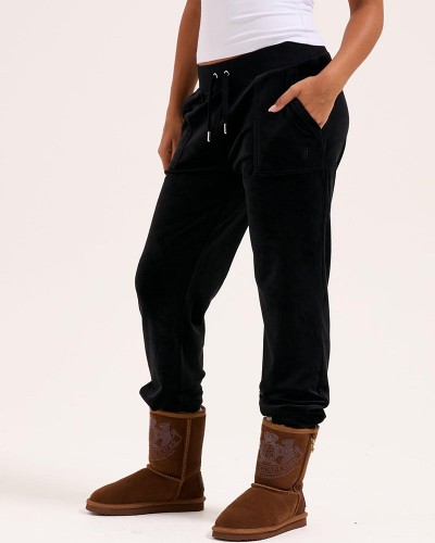 JUICY WILLOW CUFF JOGGER - JCBBJ225802-101 JUICY WILLOW CUFF JOGGER - JCBBJ225802-101