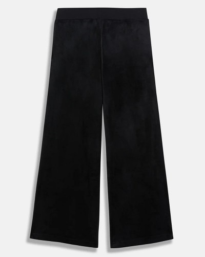 JUICY YUKA WIDE LEG TRACKPANT - JCBBJ225803-101