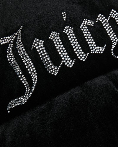 JUICY LIGHTENING VELOUR GILET - JCOGL225551-101 JUICY LIGHTENING VELOUR GILET - JCOGL225551-101