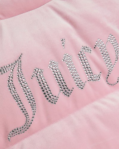JUICY LIGHTENING VELOUR GILET - JCOGL225551-105