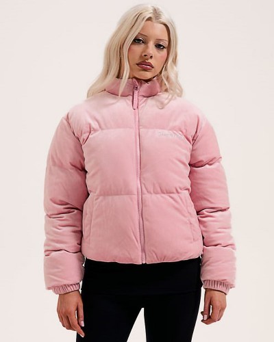 JUICY MARGO PUFFA JACKET - JCOIJ224556-105 JUICY MARGO PUFFA JACKET - JCOIJ224556-105