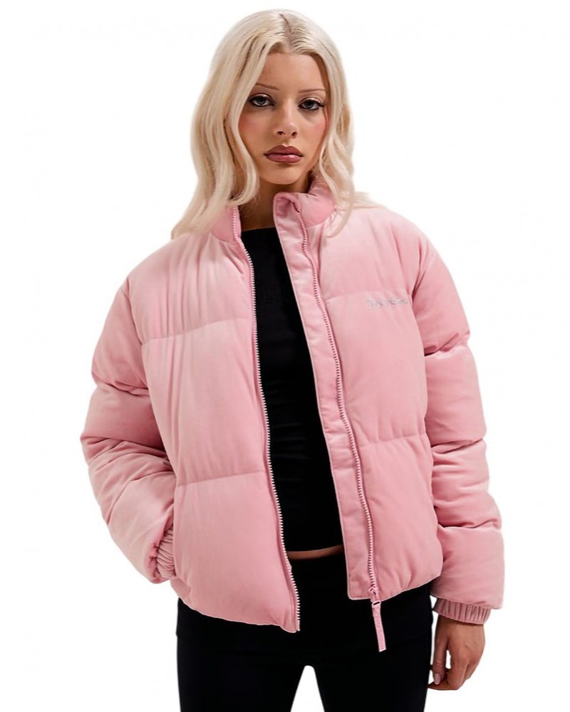 JUICY MARGO PUFFA JACKET - JCOIJ224556-105 JUICY MARGO PUFFA JACKET - JCOIJ224556-105