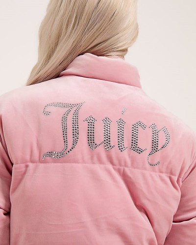 JUICY MARGO PUFFA JACKET - JCOIJ224556-105 JUICY MARGO PUFFA JACKET - JCOIJ224556-105