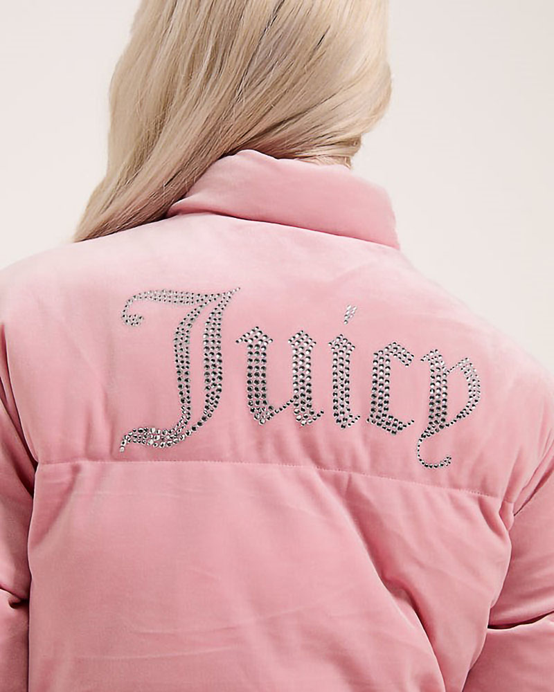 JUICY MARGO PUFFA JACKET - JCOIJ224556-105 JUICY MARGO PUFFA JACKET - JCOIJ224556-105