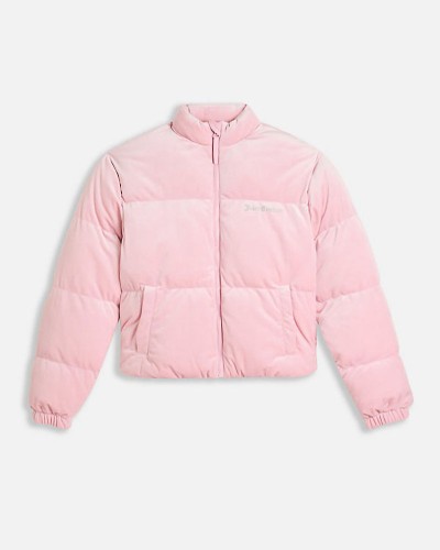 JUICY MARGO PUFFA JACKET - JCOIJ224556-105 JUICY MARGO PUFFA JACKET - JCOIJ224556-105