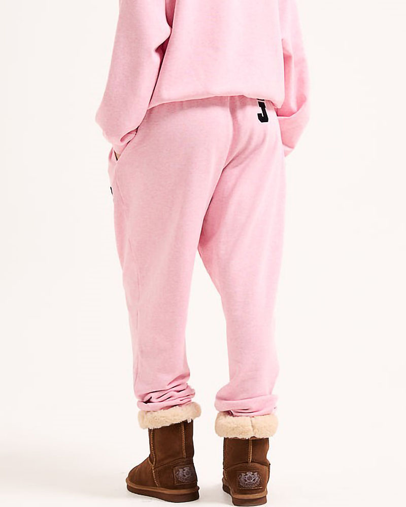 JUICY VISTA CREST CUFFED TRACKPANTS - JCSBJ225404-764 JUICY VISTA CREST CUFFED TRACKPANTS - JCSBJ225404-764