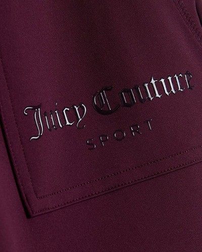 JUICY ACTIVEWEAR FARAH LOW RISE LEGGINGS - JCSML225409-755 JUICY ACTIVEWEAR FARAH LOW RISE LEGGINGS - JCSML225409-755