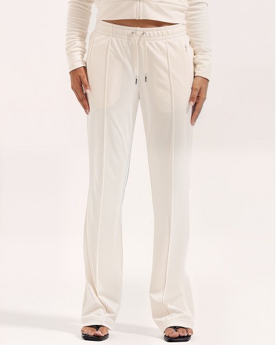 JUICY TINA OUTLINE TRACKPANT - JCWBJ225307-181 JUICY TINA OUTLINE TRACKPANT - JCWBJ225307-181