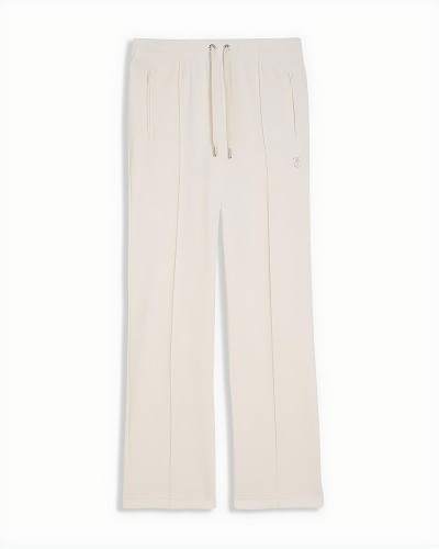 JUICY TINA OUTLINE TRACKPANT - JCWBJ225307-181 JUICY TINA OUTLINE TRACKPANT - JCWBJ225307-181