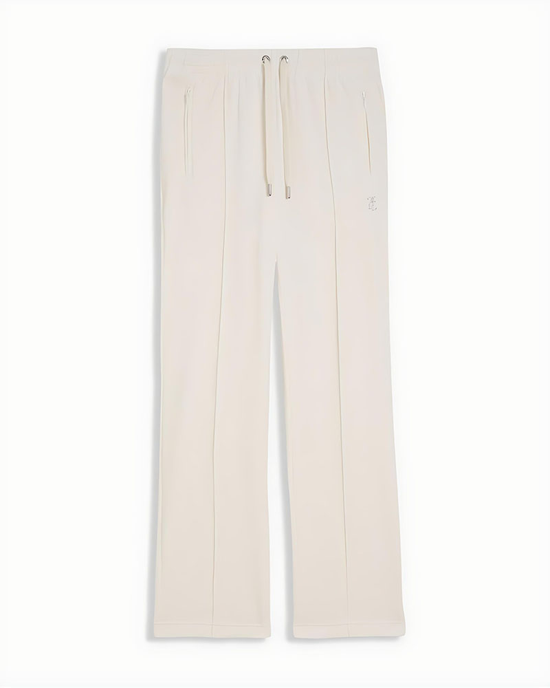 JUICY TINA OUTLINE TRACKPANT - JCWBJ225307-181 JUICY TINA OUTLINE TRACKPANT - JCWBJ225307-181