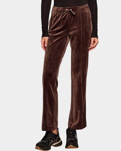 JUICY TINA OUTLINE TRACKPANT - JCWBJ225307-193 JUICY TINA OUTLINE TRACKPANT - JCWBJ225307-193