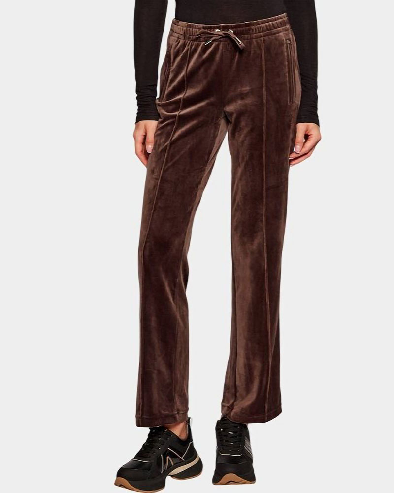 JUICY TINA OUTLINE TRACKPANT - JCWBJ225307-193 JUICY TINA OUTLINE TRACKPANT - JCWBJ225307-193
