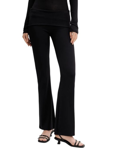 JUICY STEVEN ROLL DOWN PANTS - JCWBJ225314-101 JUICY STEVEN ROLL DOWN PANTS - JCWBJ225314-101