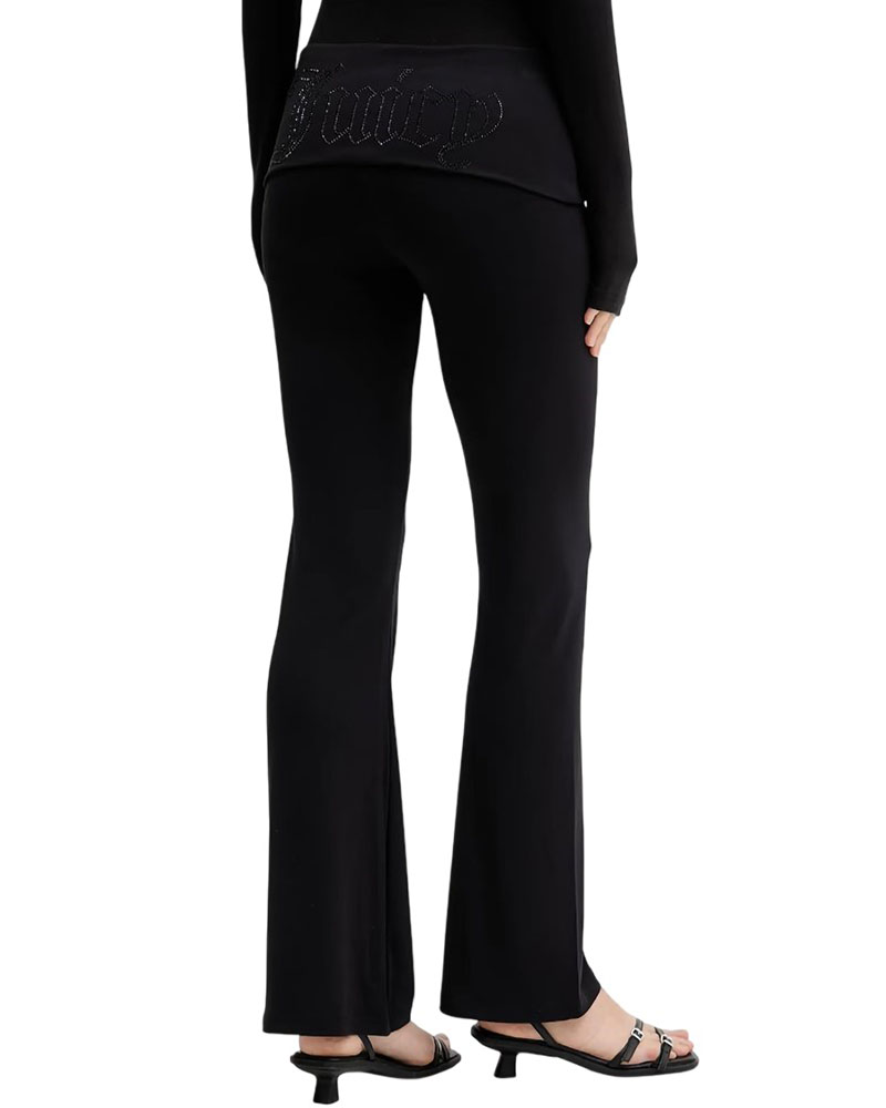 JUICY STEVEN ROLL DOWN PANTS - JCWBJ225314-101 JUICY STEVEN ROLL DOWN PANTS - JCWBJ225314-101