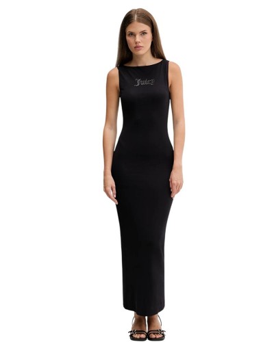 JUICY CANYON BOATNECK DRESS - JCWED225318-101 JUICY CANYON BOATNECK DRESS - JCWED225318-101