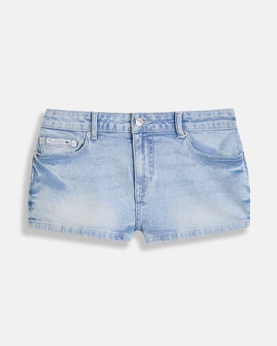 JUICY DIAMANTE BOOTY SHORT - JCDHS225953-431