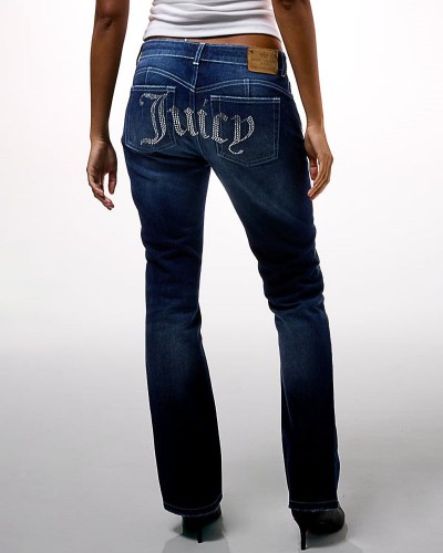 JUICY DIAMANTE BOOTCUT JEAN - JCDJE225951-938