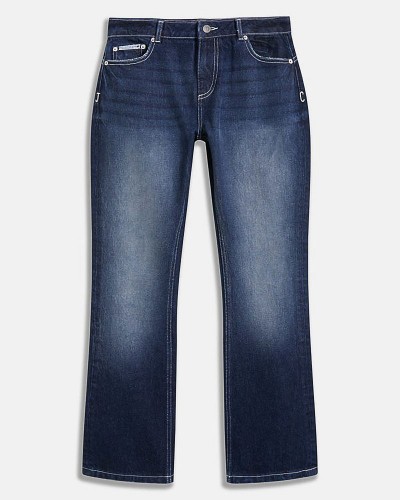 JUICY DIAMANTE BOOTCUT JEAN - JCDJE225951-938