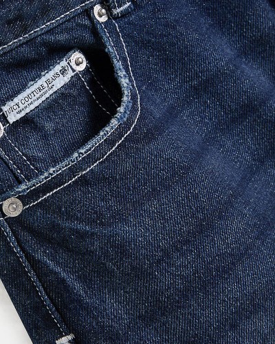 JUICY DIAMANTE BOOTCUT JEAN - JCDJE225951-938