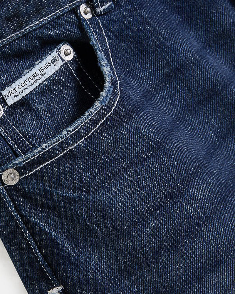 JUICY DIAMANTE BOOTCUT JEAN - JCDJE225951-938