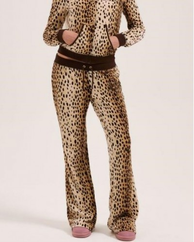 JUICY CHEETAH CREST
CAISA LOW RISE PANT - JCGBJ225013A-902 JUICY CHEETAH CREST
CAISA LOW RISE PANT - JCGBJ225013A-902