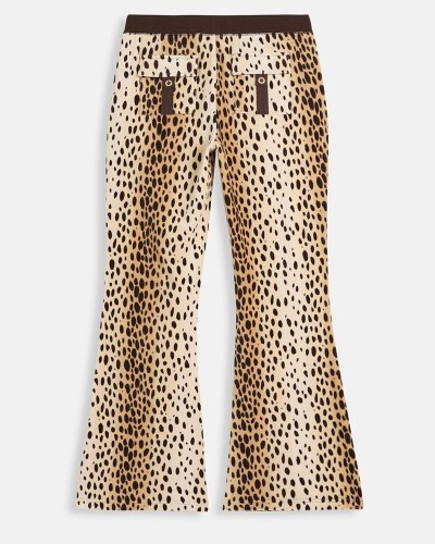 JUICY CHEETAH CREST
CAISA LOW RISE PANT - JCGBJ225013A-902 JUICY CHEETAH CREST
CAISA LOW RISE PANT - JCGBJ225013A-902