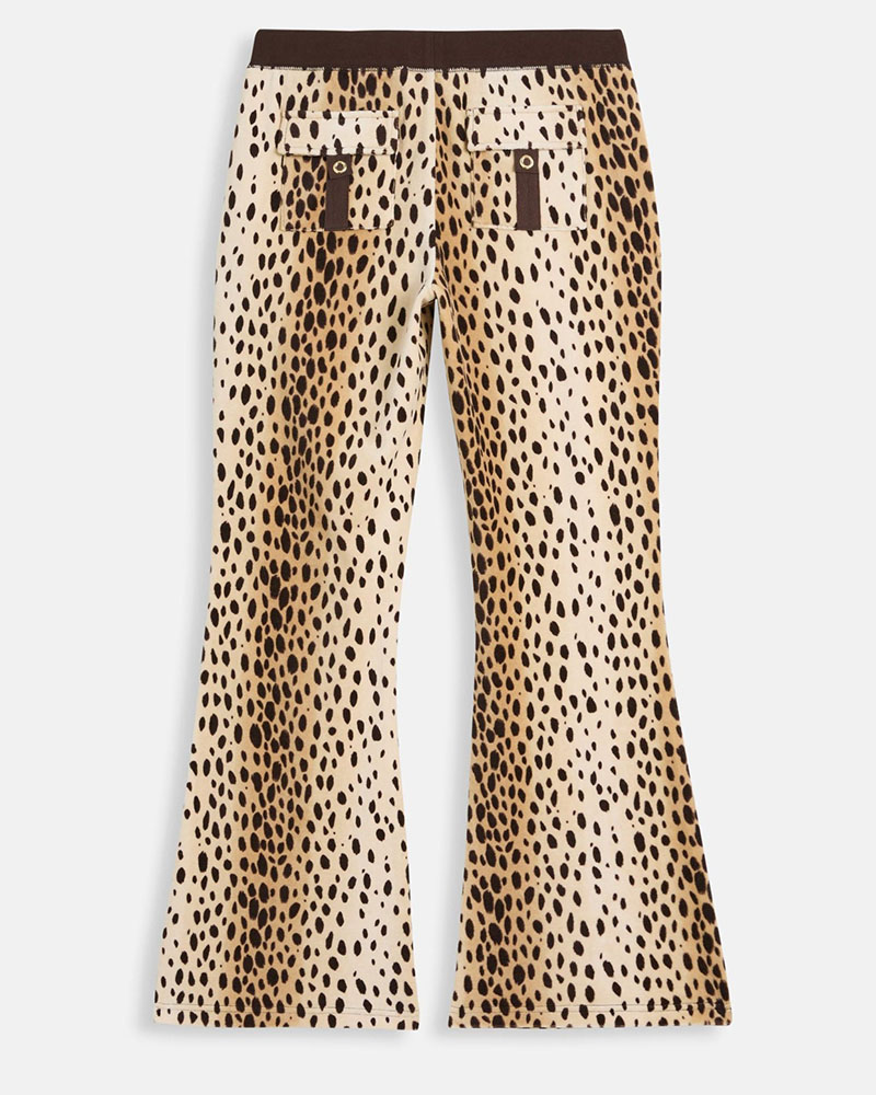JUICY CHEETAH CREST
CAISA LOW RISE PANT - JCGBJ225013A-902 JUICY CHEETAH CREST
CAISA LOW RISE PANT - JCGBJ225013A-902