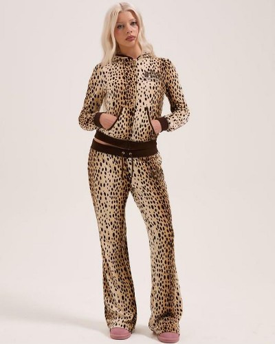 JUICY CHEETAH CREST
CAISA LOW RISE PANT - JCGBJ225013A-902 JUICY CHEETAH CREST
CAISA LOW RISE PANT - JCGBJ225013A-902