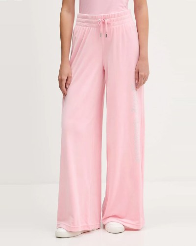 JUICY CHEVIOT CUFFED JOGGER - JCWBJ225309-105 JUICY CHEVIOT CUFFED JOGGER - JCWBJ225309-105