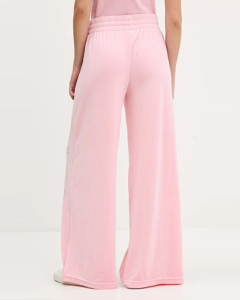 JUICY CHEVIOT CUFFED JOGGER - JCWBJ225309-105 JUICY CHEVIOT CUFFED JOGGER - JCWBJ225309-105