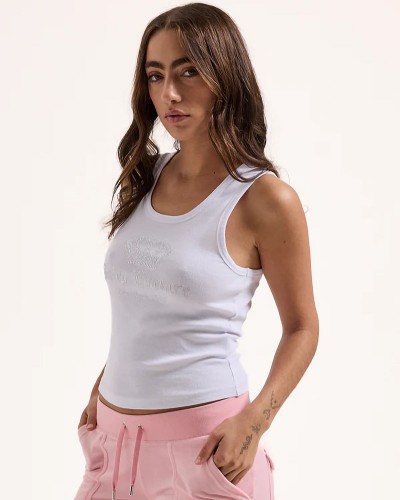 JUICY GOTHIC CROWN VEST - JCBLV126807-117