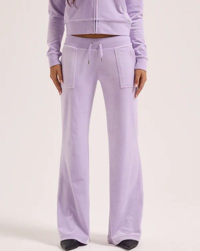 JUICY LAYLA POCKET - JCSEBJ001-160