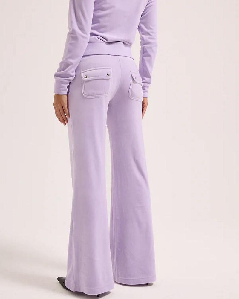 JUICY LAYLA POCKET - JCSEBJ001-160