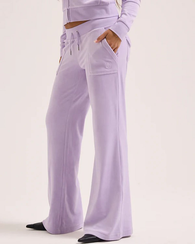 JUICY LAYLA POCKET - JCSEBJ001-160