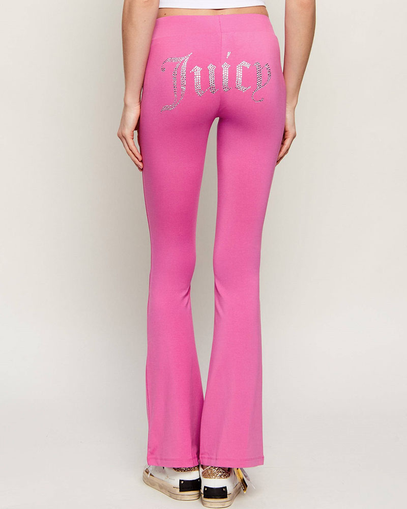 JUICY OUTLINE CHRISTINE LOW RISE - JCWBJ126309-1006