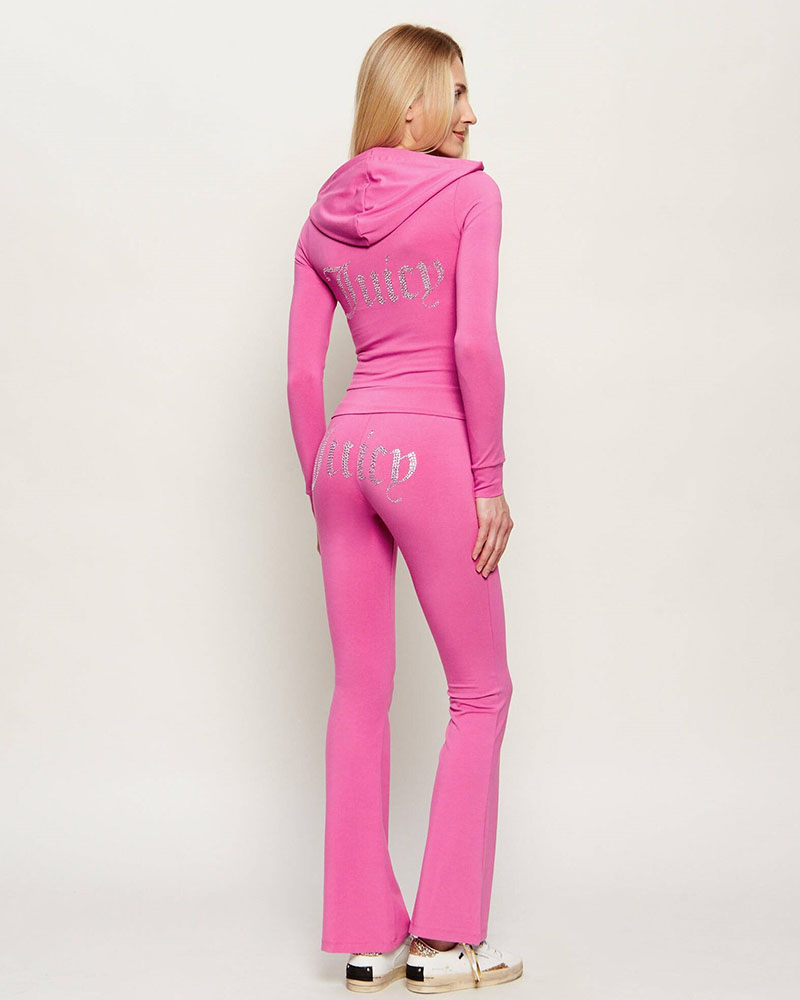 JUICY OUTLINE CHRISTINE LOW RISE - JCWBJ126309-1006