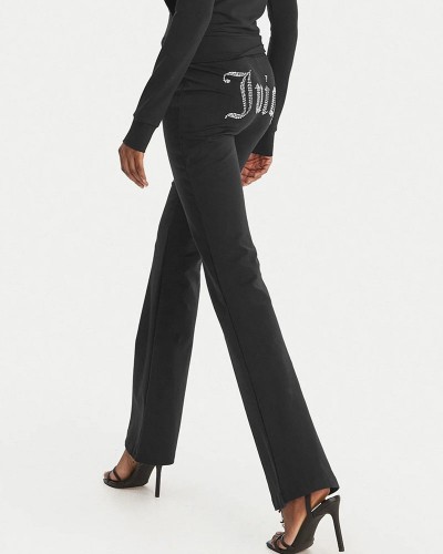 JUICY OUTLINE CHRISTINE LOW RISE - JCWBJ126309-101