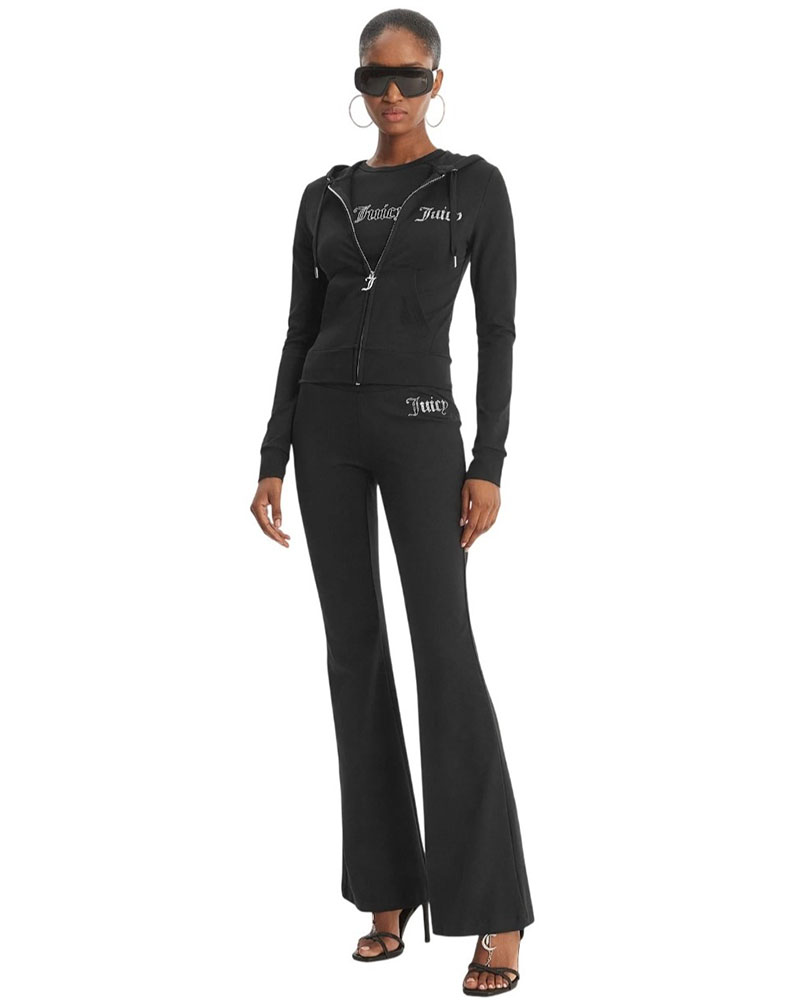 JUICY OUTLINE CHRISTINE LOW RISE - JCWBJ126309-101