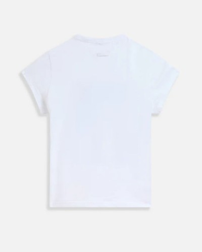 JUICY KISS MY JUICY
HITLON TSHIRT - JCNCT126479-117