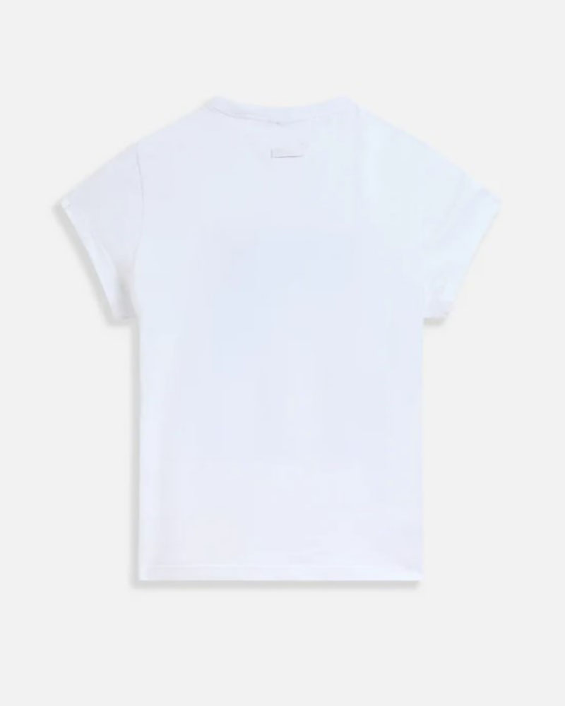 JUICY KISS MY JUICY
HITLON TSHIRT - JCNCT126479-117