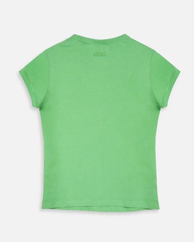 JUICY KISS MY JUICY
HITLON TSHIRT - JCNCT126479-972