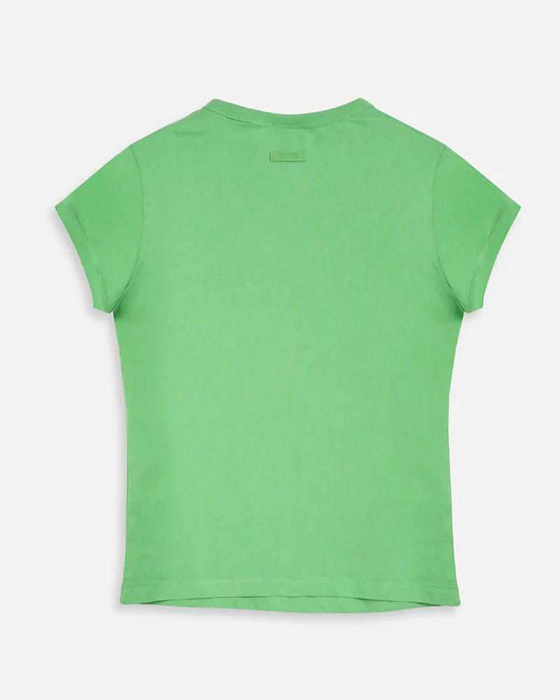 JUICY KISS MY JUICY
HITLON TSHIRT - JCNCT126479-972