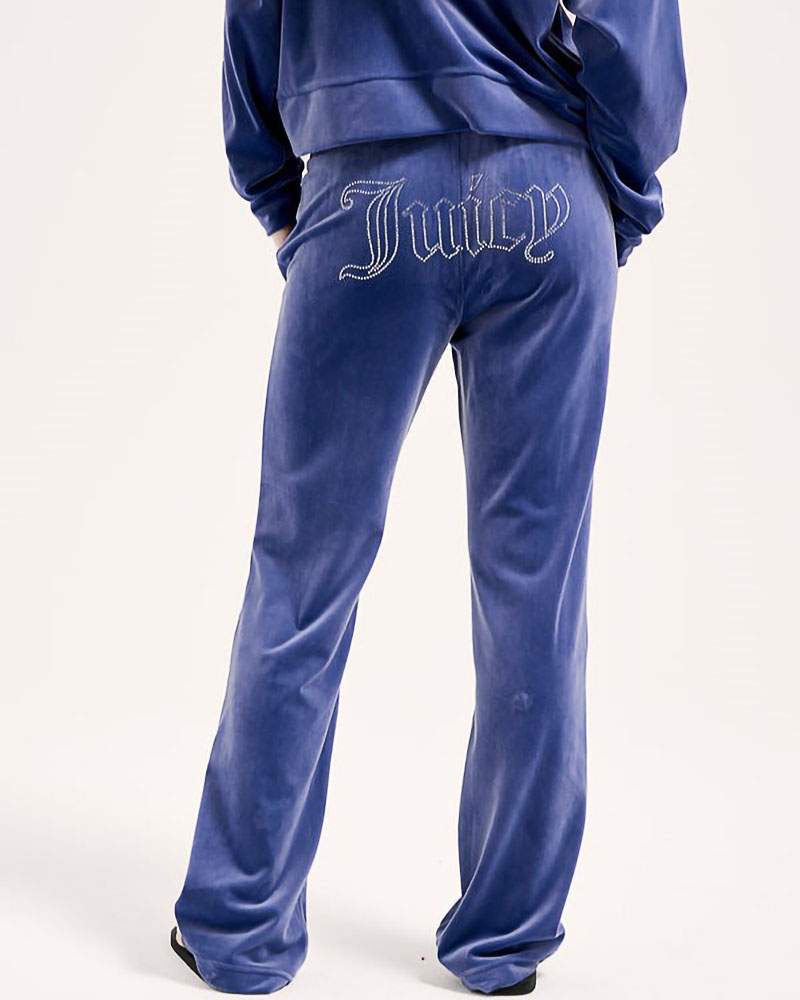 JUICY TINA TRACKPANTS - JCWBJ225307-322