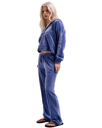 JUICY TINA TRACKPANTS - JCWBJ225307-322