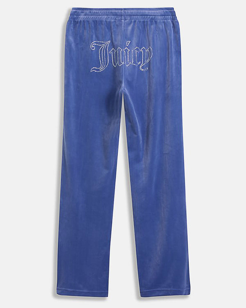 JUICY TINA TRACKPANTS - JCWBJ225307-322