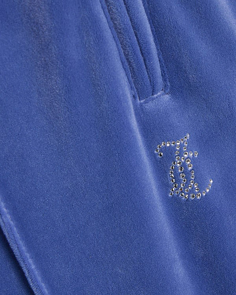 JUICY TINA TRACKPANTS - JCWBJ225307-322