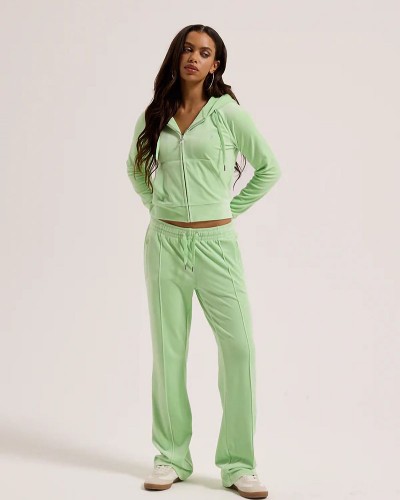 JUICY TINA OUTLINE TRACKPANT - JCWBJ126327-1007